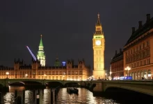 Photo of Лондон: столица Великобритании