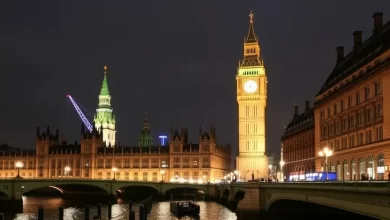 Photo of Лондон: столица Великобритании