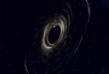 Photo of Загадочные черные дыры