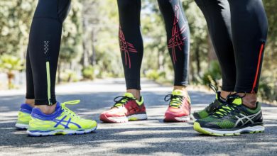 Photo of Особенности выбора спортивной обуви