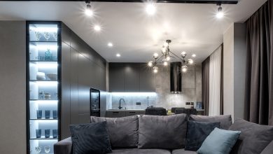 Photo of Важность правильного освещения в интерьере