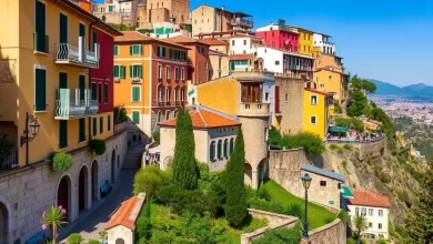 Photo of Италия: Волшебство Рима